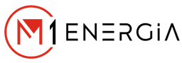 Logo M1 Energia