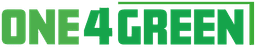Logo One4Green